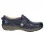 Dansko Sallie Slip-On Navy (Women's) 1