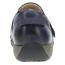 Dansko Sallie Slip-On Navy (Women's) 5