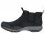 Dansko Pami Boot Black Waterproof (Women's) 1