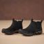 Dansko Pami Boot Black Waterproof (Women's) 5