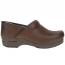 Dansko Professional Clog Chocolate (Women's) 1