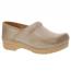 Dansko Professional Clog Sand Milled Burnished (Women's)