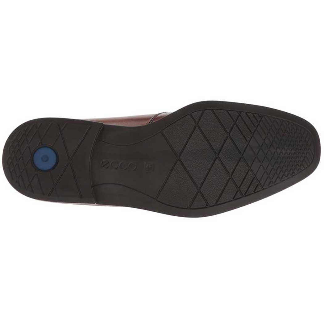 ecco melbourne amber