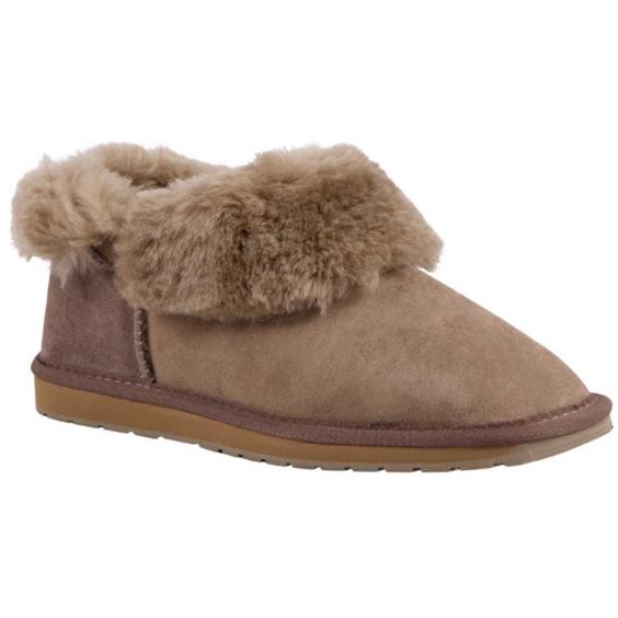 EMU Australia Platinum Mintaro Slipper Mushroom (Women's)