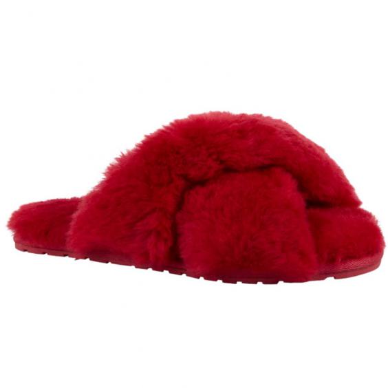 EMU Australia Mayberry Slipper Cherry (Women's)