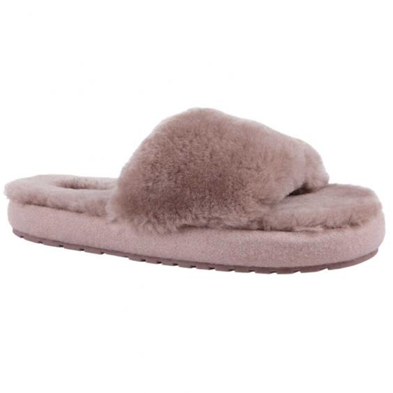 EMU Mckay Slipper Mocha (Women's)