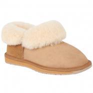 EMU Australia Platinum Mintaro Slipper Chestnut (Women's)