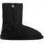 EMU Australia Platinum Stinger Slim Lo Boot Black (Women's) 1