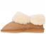 EMU Australia Platinum Mintaro Slipper Chestnut (Women's) 2