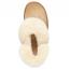 EMU Australia Platinum Mintaro Slipper Chestnut (Women's) 3