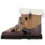 EMU Australia Blurred Boots Chestnut (Women's) 2