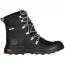 EMU Australia Dongara 2.0 Boot Black (Women's) 1