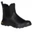 EMU Australia Woodroffe Chelsea Boot Black (Women's)