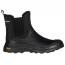 EMU Australia Woodroffe Chelsea Boot Black (Women's) 1