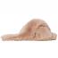 EMU Australia Mayberry Slipper Camel (Women's) 1