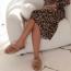 EMU Australia Mayberry Slipper Camel (Women's) 5
