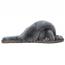 EMU Australia Mayberry Slipper Charcoal (Women's) 1