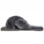 EMU Australia Mayberry Slipper Charcoal (Women's) 2