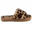 EMU Australia McKay Slipper Leopard Leopard (Women's) 1