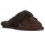 EMU Australia Tahnee Slipper Chocolate (Women's)