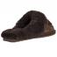 EMU Australia Tahnee Slipper Chocolate (Women's) 5