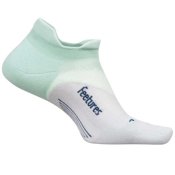 Feetures Elite Light Cushion Tab Supine Sage (Women's)