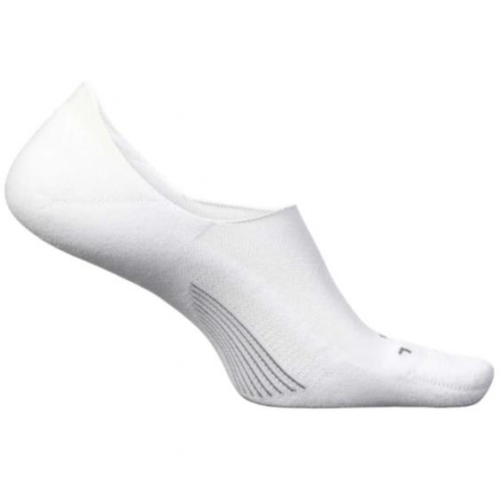 Feetures Elite Invisible Light Cushion White (Unisex)