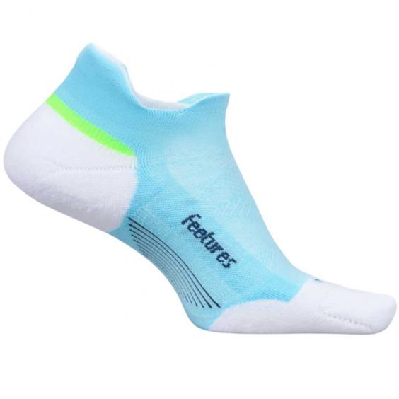 Feetures Elite Max Cushion Tab Cool Plunge (Women's)