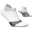 Feetures Elite Light Cushion Tab White (Unisex) 1