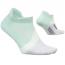 Feetures Elite Light Cushion Tab Supine Sage (Women's) 1