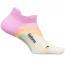 Feetures Elite Light Cushion Tab Pink Citrus (Women's)