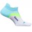 Feetures Elite Light Cushion Tab Cool Plunge (Women's)