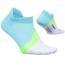 Feetures Elite Light Cushion Tab Cool Plunge (Women's) 1