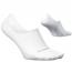 Feetures Elite Invisible Light Cushion White (Unisex) 1