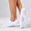 Feetures Elite Invisible Light Cushion White (Unisex) 2