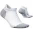 Feetures Elite Max Cushion Tab White (Unisex) 1