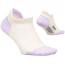 Feetures Elite Max Cushion Tab Lilac Breeze (Women's) 1