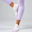 Feetures Elite Max Cushion Tab Lilac Breeze (Women's) 2