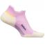 Feetures Elite Max Cushion Tab Pink Citrus (Women's)