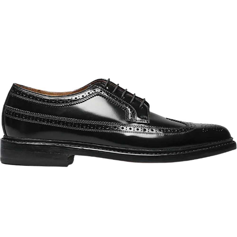 Florsheim Kenmoor Imperial Wingtip Black 17109-01 (Men's)