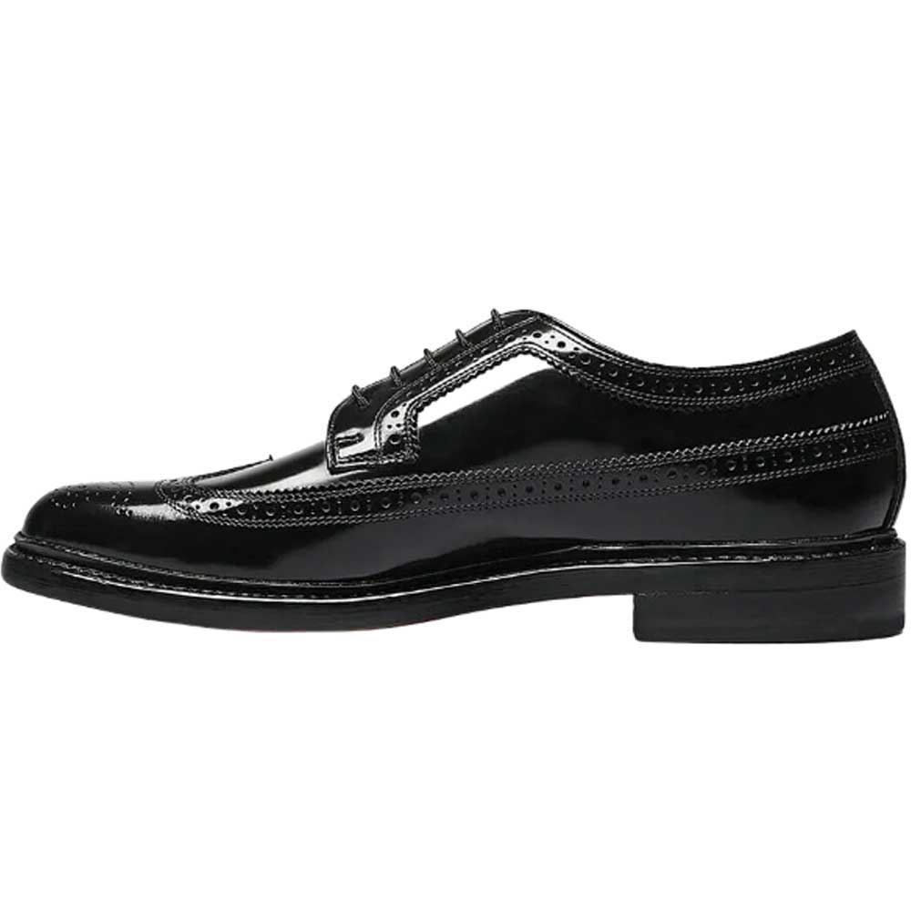 Florsheim Kenmoor Imperial Wingtip Black 17109-01 (Men's)