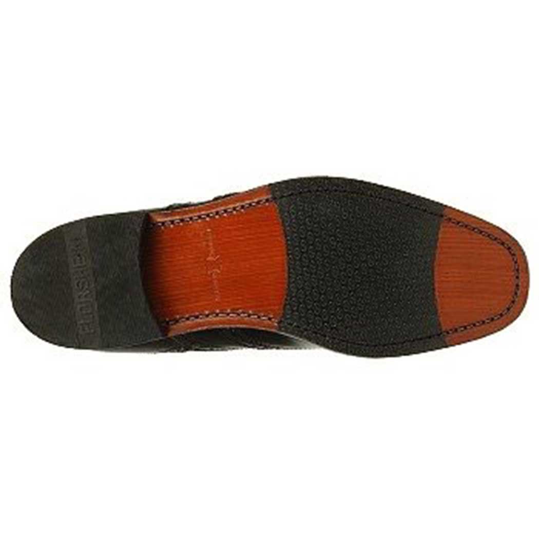 Florsheim Lexington Oxford Black 