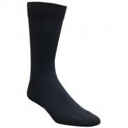 Florsheim Pindot Classic Sock Navy (Men's)