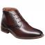 Florsheim Rucci Plain Toe Chukka Boot Brown (Men's)