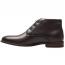 Florsheim Rucci Plain Toe Chukka Boot Brown (Men's) 2