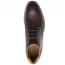 Florsheim Rucci Plain Toe Chukka Boot Brown (Men's) 3