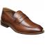 Florsheim Rucci Moc Toe Penny Loafer Cognac (Men's)