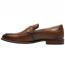 Florsheim Rucci Moc Toe Penny Loafer Cognac (Men's) 2