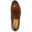 Florsheim Rucci Moc Toe Penny Loafer Cognac (Men's) 3