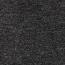 Florsheim Bamboo Flat Plain Sock Charcoal (Men's) 1